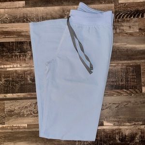 FIGS SCRUBS XXS TALL